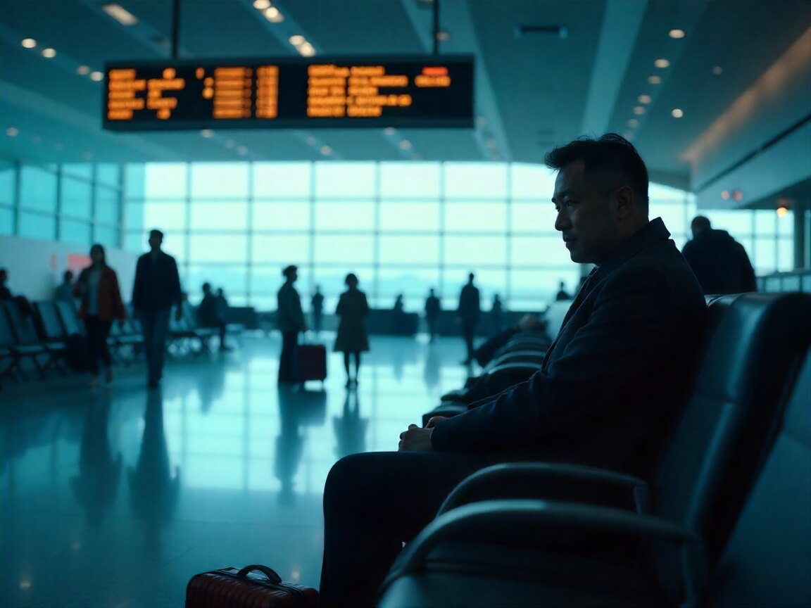 You are currently viewing Travel Interrupted across Asia as Passengers in Airports of Thailand, Singapore, Indonesia and Bangladesh Faces 21 Cancellations and 1186 Delays by Thai Vietjet Air, Jetstar, Sky Angkor and more, New Update – Travel And Tour World