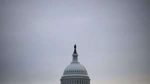 Read more about the article Bill to end government shutdown heads to House, but air travel issues could persist – CNN