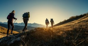 Read more about the article Byway reveals 2026 travel trends as flight-free travel takes off – itij.com