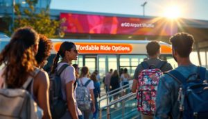 Read more about the article Traveling to Sydney, Atlantic City, or Buffalo? GO Airport Shuttle Expands with Affordable Ride Options and Flexible Transport Choices for All Types of Travelers – Travel And Tour World