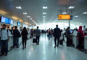 Read more about the article Unlock the Best Black Friday Travel Deals of 2025: Save Big on Flights, Hotels, Cruises, and More! – Travel And Tour World