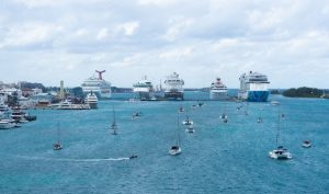 Read more about the article World’s Largest Cruise Ship Announces Gulf Coast Sailings – 96.5 KPEL