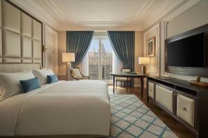 Read more about the article St. Pete Beach’s The Luce: Where Coastal Luxury Meets Florida Culture – Travel And Tour World