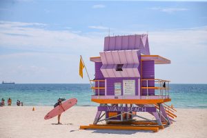 Read more about the article Miami Beach, USA Recognized as a Global Leader in Tourism Innovation with Five Prestigious Wins at the 2025 Magellan Travel Weekly Awards – Travel And Tour World