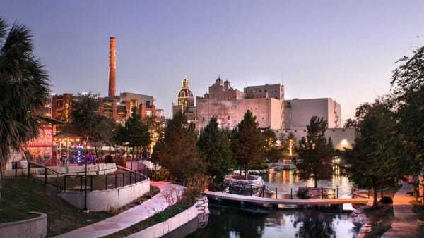 You are currently viewing Travel + Leisure names San Antonio among best places to live in Texas