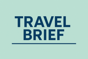 Read more about the article European Business Travel Spending Forecast and Trends – Business Travel Destinations