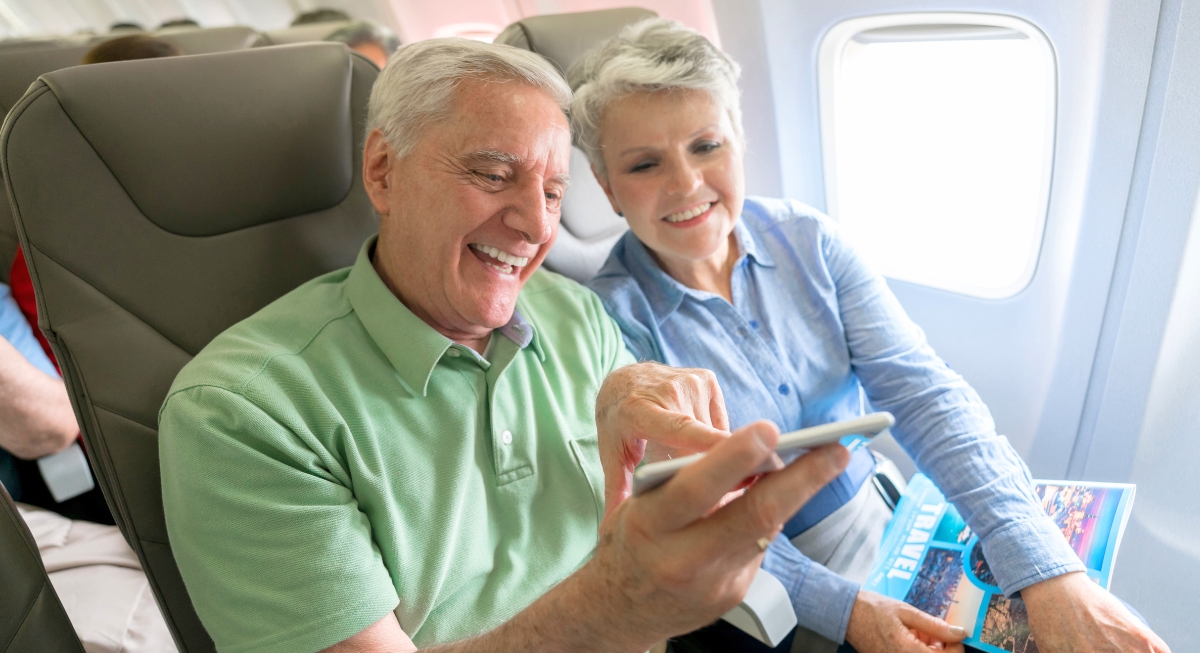 You are currently viewing Travel Discounts Seniors Can Use to Cut Costs – AOL.com