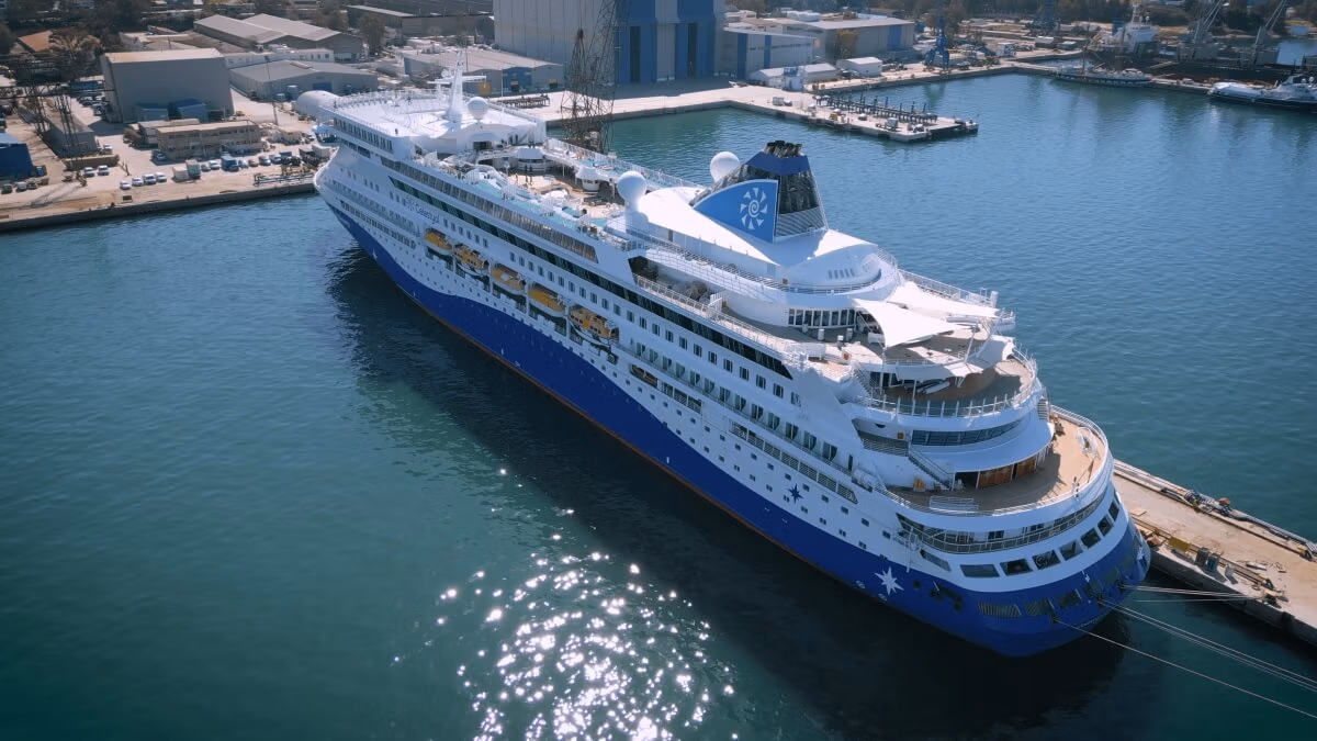 You are currently viewing New Shore Excursions Debut on Celestyal’s Iconic Arabia Cruises – Cruise Radio