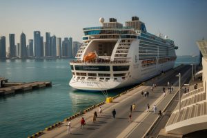 Read more about the article Qatar’s Doha Port to Welcome Record Seventy-Three Cruise Ships in 2025-2026, Boosting Tourism with New Maiden Visits from AROYA Cruises and MSC Euribia – Travel And Tour World