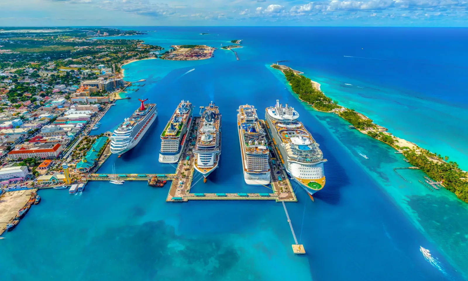 You are currently viewing Caribbean Travel in 2025: Updated Entry Rules and Documents – FTN news