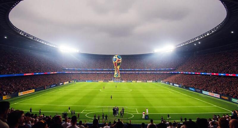 You are currently viewing Mexico City joins New York, Los Angeles, Seattle, Vancouver, San Francisco, Toronto and More to Drive Tourism and Hotel Boom Ahead of 2026 FIFA World Cup – Travel And Tour World