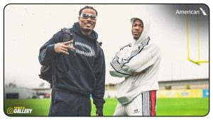 Read more about the article Photos: Chargers Travel to Jacksonville for Week 11 Matchup – Chargers.com