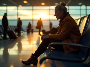 Read more about the article Southwest Airlines Amid Travel Conundrum as US States of Washington, California, Florida, New York, Utah and more Faces 17 Cancellations and over 400 Delays, Update You Need to Know – Travel And Tour World
