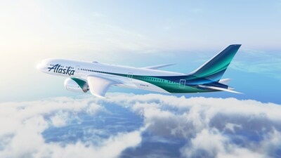 You are currently viewing Alaska Airlines opens ticket sales for new nonstop flights between Seattle and Rome – Breaking Travel News