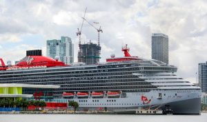 Read more about the article Virgin Voyages’ new Brilliant Lady brings adults-only fun to Florida – Orlando Sentinel