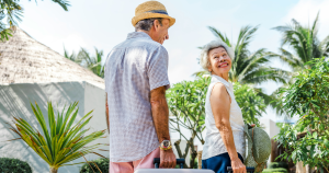 Read more about the article 9 boomer travel trends millennials call “weird,” but actually make total sense – VegOut