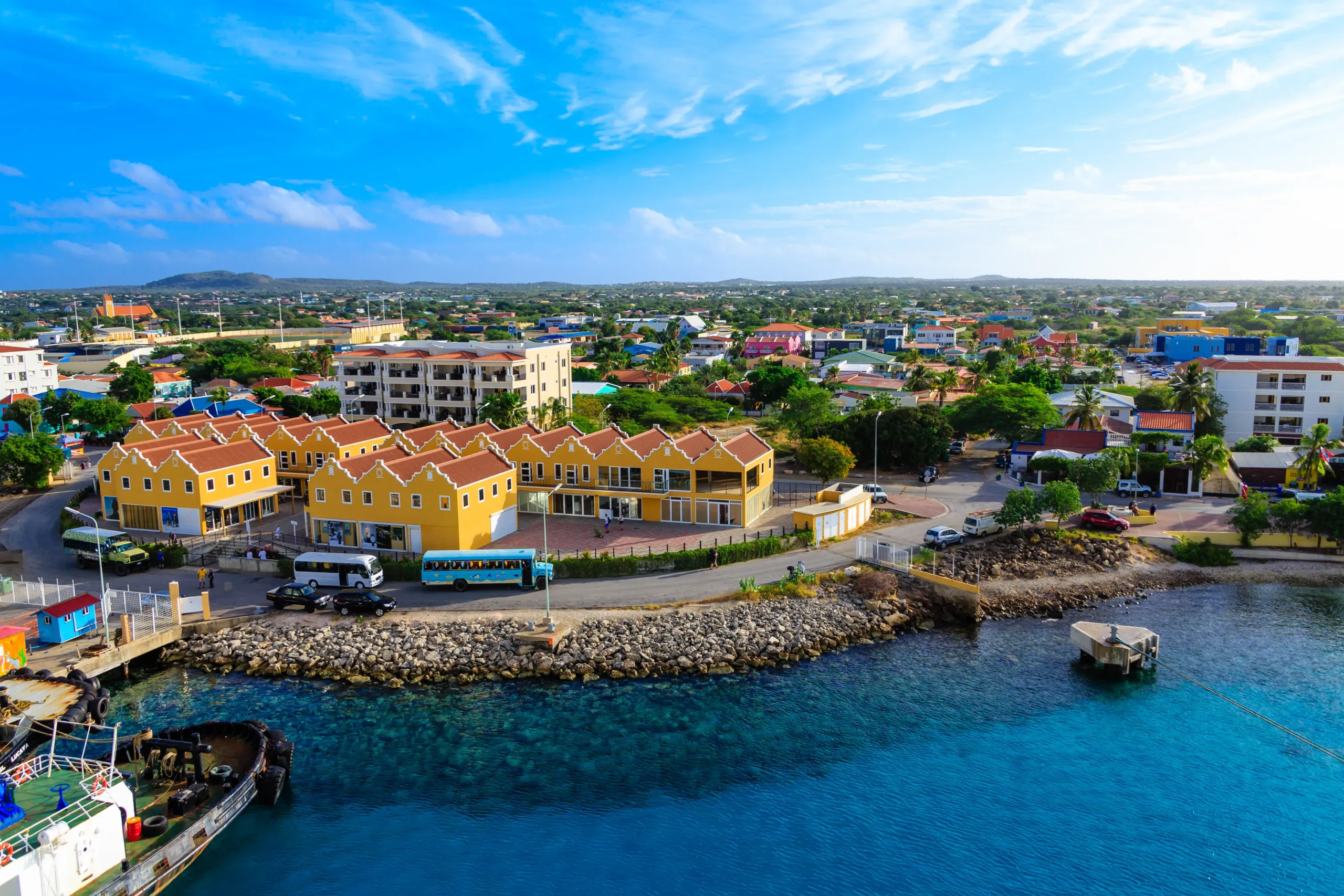 You are currently viewing The Best Bonaire Road Trip Itinerary – SmarterTravel