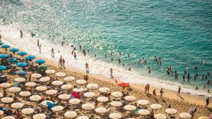 Read more about the article Where to Go on Your Next Girls Trip – Condé Nast Traveler