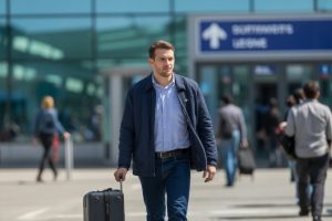 Read more about the article Enhancing Comfort and Reliability: Richline Transportation’s Service Upgrades for Travelers – Travel And Tour World