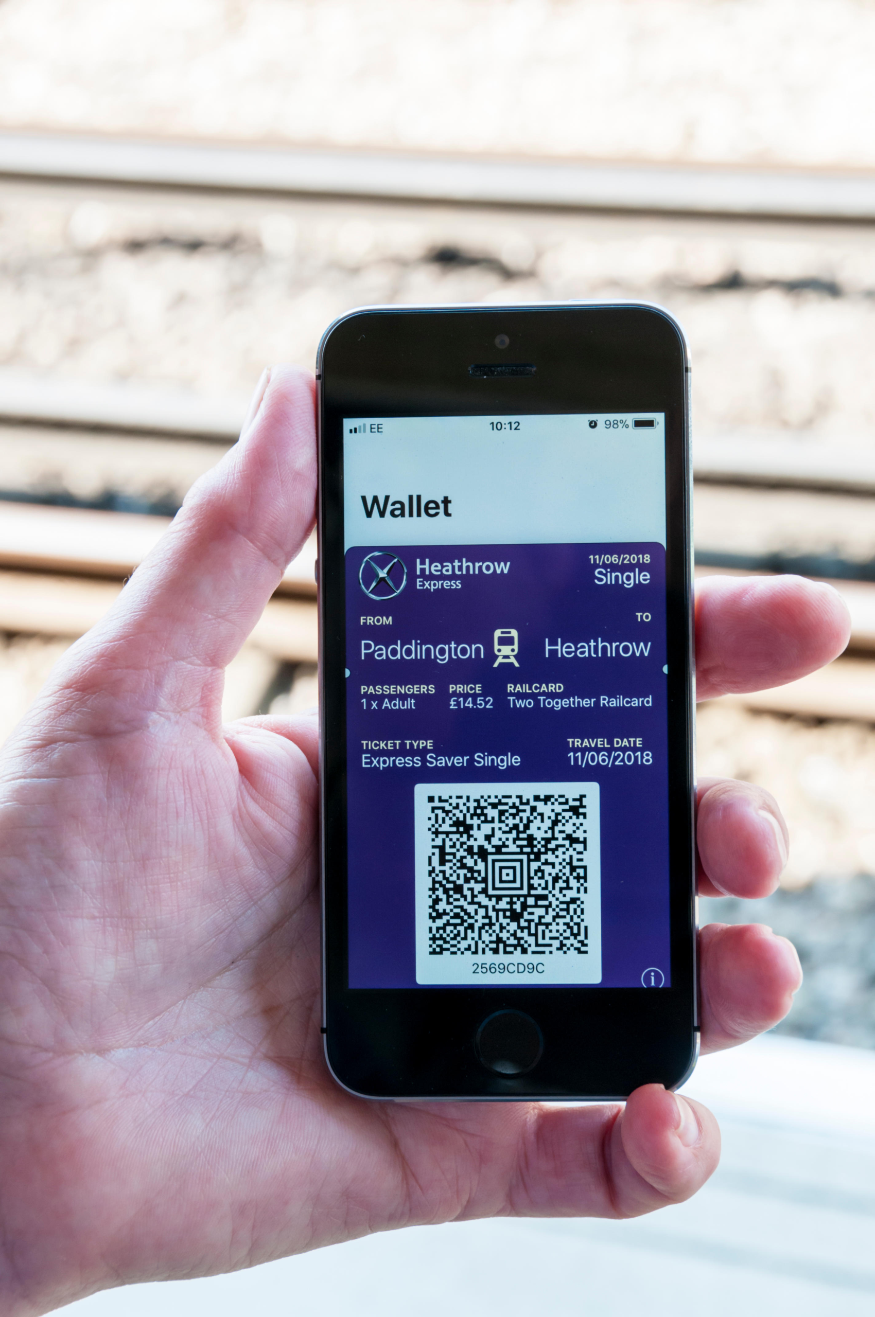 You are currently viewing All the iPhone tips and hacks I always use on holiday – including money tricks – thesun.co.uk