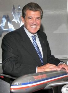 Read more about the article American Airlines Honors Legacy of Peter J. Dolara, Recognizing His Key Role in the Development of the Miami Hub and Latin America Network – Travel And Tour World