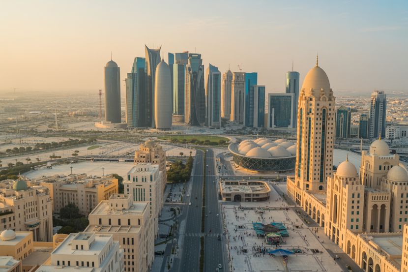 You are currently viewing Qatar’s FIFA Arab Cup 2025: Dive into Football and Luxury Tourism with Qatar Airways’ Exclusive Travel Packages in Doha, Details Every Traveler Needs to Know – Travel And Tour World