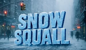 Read more about the article California–Nevada Weather Alert: Snow-Squall Prep Today Could Snarl Drivers in Region as Holidays Near – Country Herald