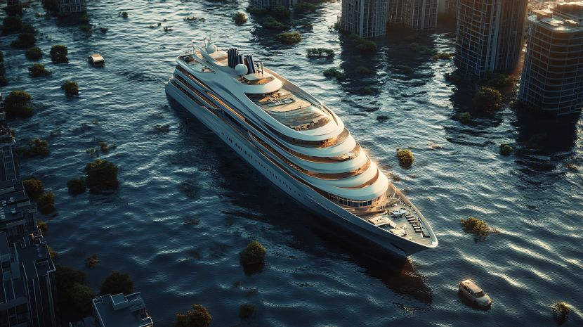 You are currently viewing Royal Caribbean Suspends All Visits to Labadee, Haiti, Amid Growing Safety Concerns: Impact on Western Caribbean Travel That You Should be Aware Of – Travel And Tour World