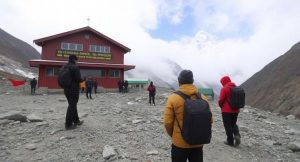 Read more about the article Flights to Tenzing-Hillary Airport in Lukla Suspended Due to Weather, Stranding the Tourists and Highlighting New Challenges of Mountain Tourism in Nepal – Travel And Tour World