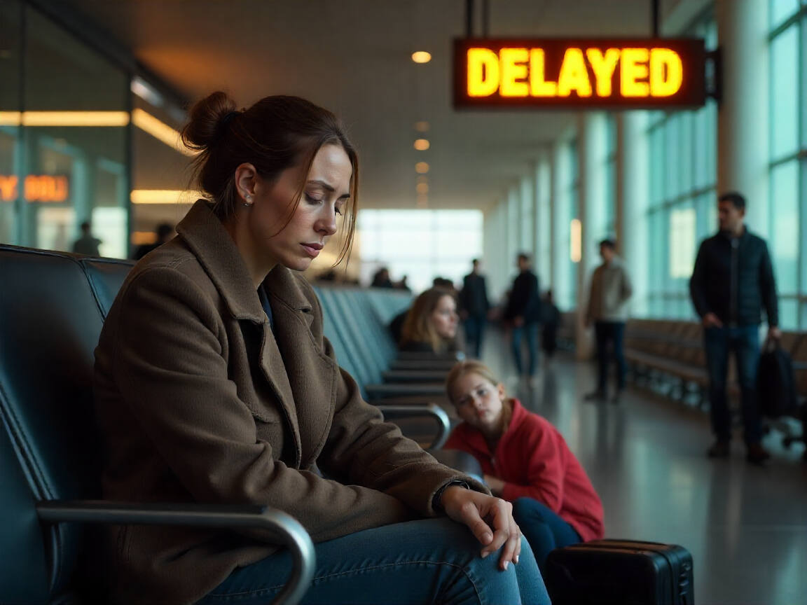 You are currently viewing Travel in Melbourne and Sydney Airport in Disarray as Passengers in Australia Experiences 19 Flight Cancellations and over 400 Delays by Jetstar, Virgin Australia, Qantas and others, New Update – Travel And Tour World