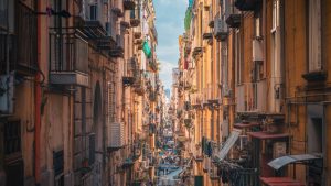 Read more about the article The best things to do in Naples – CN Traveller