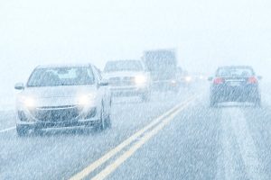 Read more about the article Winter weather travel advisory in effect – OrilliaMatters.com