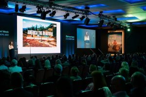 Read more about the article Brand USA Hosts Travel Week UK & Europe 2025 in London, Unveils America the Beautiful – TRAICY Global