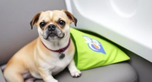 Read more about the article USA, China, United Kingdom, Germany, and France Fuel the Explosive Growth of the Pet Travel Services Market with Expected CAGR of Nine Percent by 2032 – Travel And Tour World