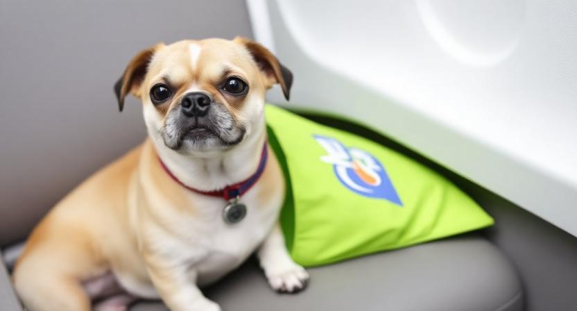 You are currently viewing USA, China, United Kingdom, Germany, and France Fuel the Explosive Growth of the Pet Travel Services Market with Expected CAGR of Nine Percent by 2032 – Travel And Tour World