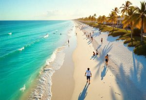 Read more about the article Florida Joins Massachusetts, Maryland, Tennessee, North Carolina, New York, Minnesota, Texas, and More as Top U.S. Winter Travel Destinations – Travel And Tour World