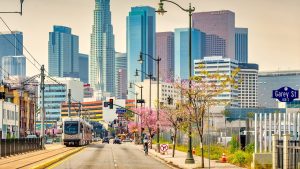 Read more about the article What to see and do in Los Angeles’ Little Tokyo – National Geographic