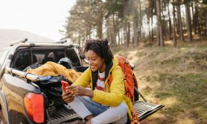 Read more about the article Airbnb for Cars: 3 Apps to Rent from Peers – NerdWallet