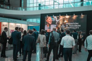 Read more about the article IDeaS, IHG, Hilton, Whitbread, Wyndham, STR And More are Shining at The Annual Hospitality Conference (AHC) 2025 in UK This September to Boost Tourism Globally: All You need to Know – Travel And Tour World