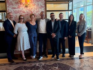 Read more about the article Connection Conversation Series Featuring Cruising with Moderator Bill Panoff – Porthole Cruise Magazine