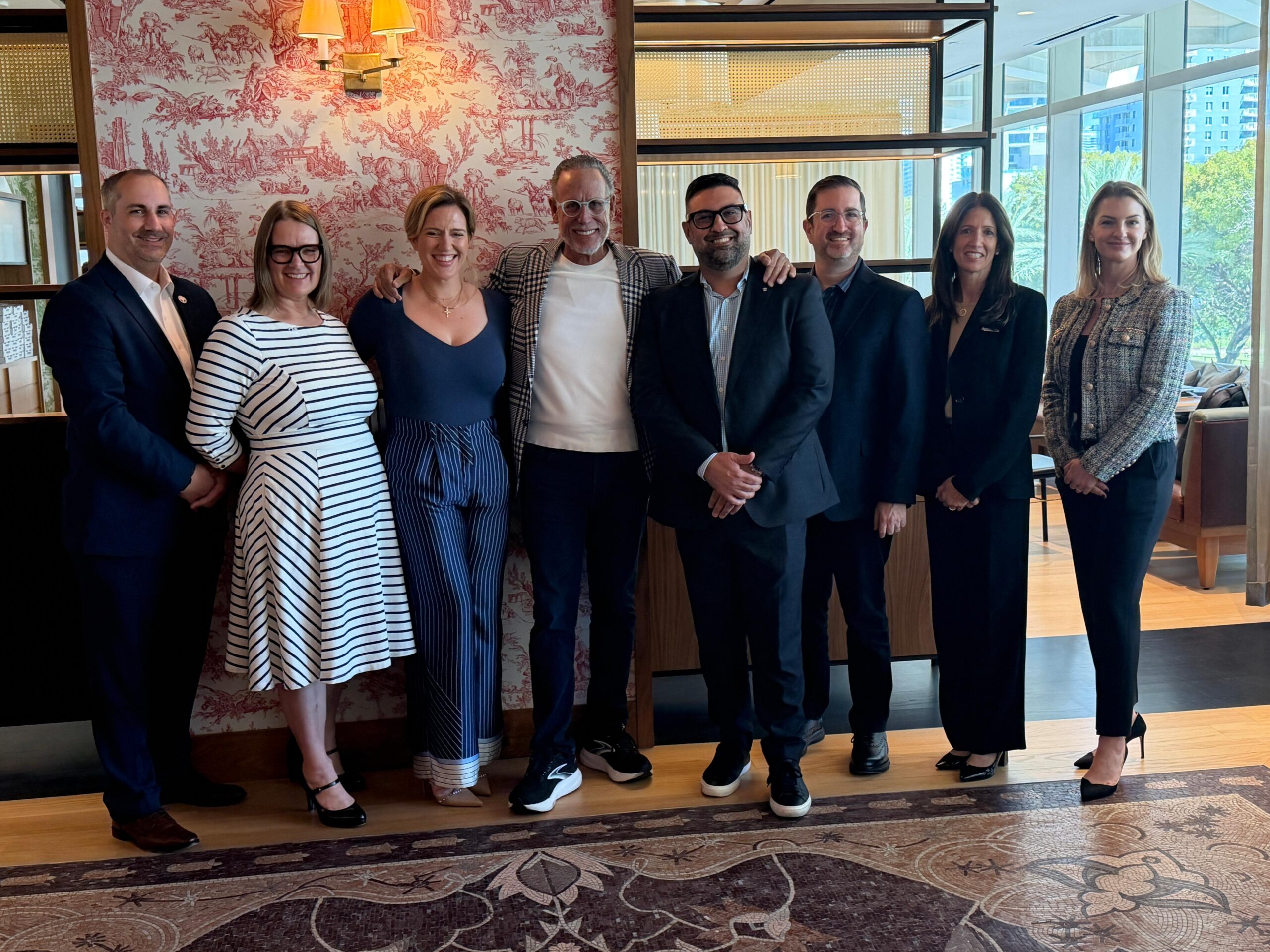 You are currently viewing Connection Conversation Series Featuring Cruising with Moderator Bill Panoff – Porthole Cruise Magazine