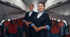 Read more about the article 9 travel habits Boomers have that flight attendants secretly appreciate – VegOut