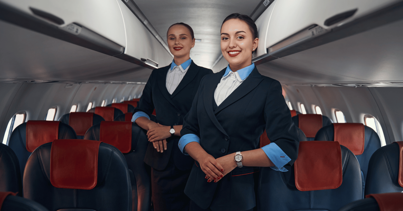 You are currently viewing 9 travel habits Boomers have that flight attendants secretly appreciate – VegOut