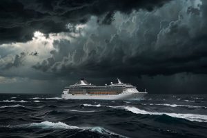 Read more about the article Carnival, Royal Caribbean, Disney Cruise Line Reroute Atlantic Itineraries Amid Hurricane Humberto, Gabrielle, and Imelda’s Impact – Travel And Tour World