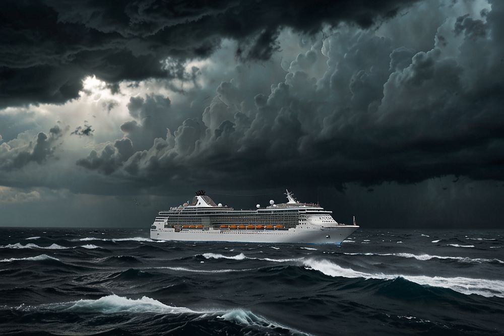 You are currently viewing Carnival, Royal Caribbean, Disney Cruise Line Reroute Atlantic Itineraries Amid Hurricane Humberto, Gabrielle, and Imelda’s Impact – Travel And Tour World