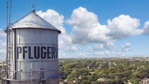 Read more about the article Travel + Leisure names Austin suburb the 2nd best place to live in Texas