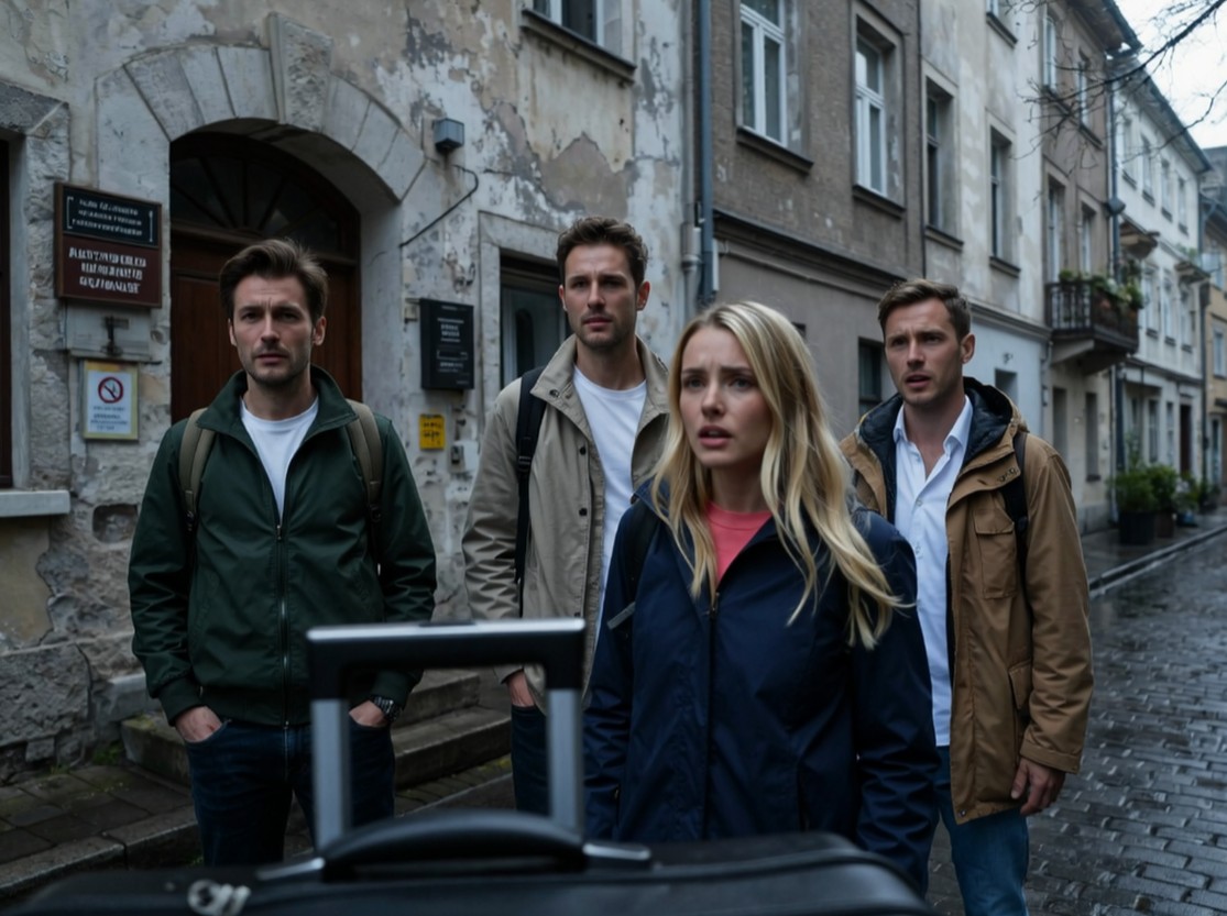 You are currently viewing New York Joins Texas, Miami, Las Vegas, Los Angeles As Haiti, Cuba and Venezuela Will Face Tough New Travel Requirements For US Trips In 2026 New Updates – Travel And Tour World