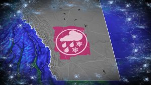 Read more about the article Travel delays possible in parts of Alberta as freezing rain coats roads – Yahoo News Canada