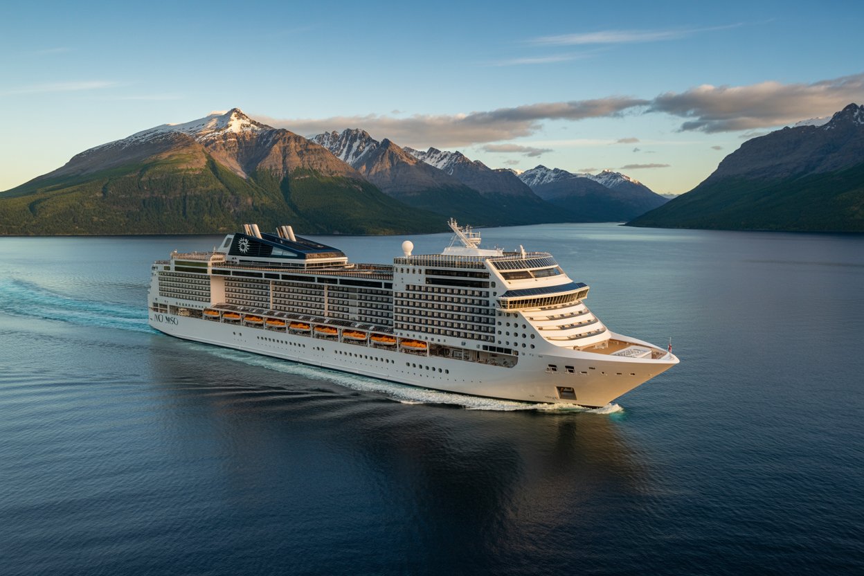 You are currently viewing Royal Caribbean Travel News: Insider Guide to Upcoming Deployments & Cruise-Travel Smart Moves – Travel And Tour World