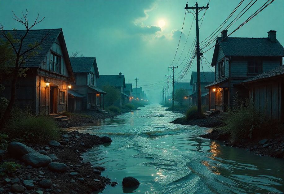 You are currently viewing Los Angeles Joins California’s Devastating Winter Storm: 10 Inches of Rain, Flood Watches, and Major Travel Delays from LA to San Diego – Your Ultimate Survival Guide! – Travel And Tour World